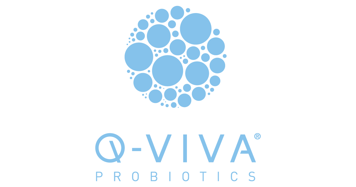 Q-viva logo