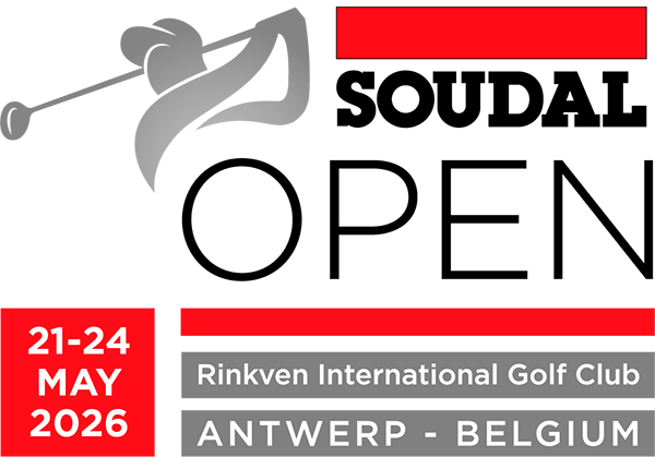 Soudal Open event logo
