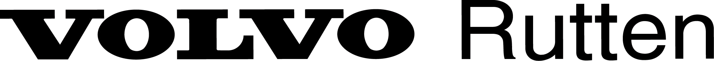 Volvo Rutten logo